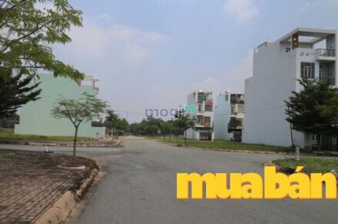 Lan Anh Residential