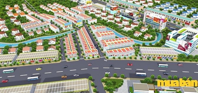 Châu Đức Green Pearl