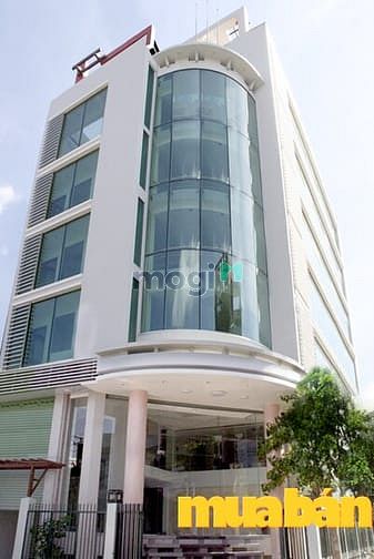 Liên Hoa Building