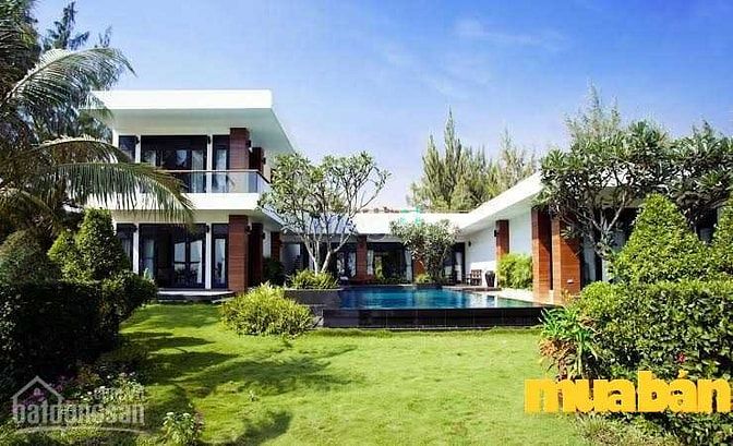 Dragon Beach Villa