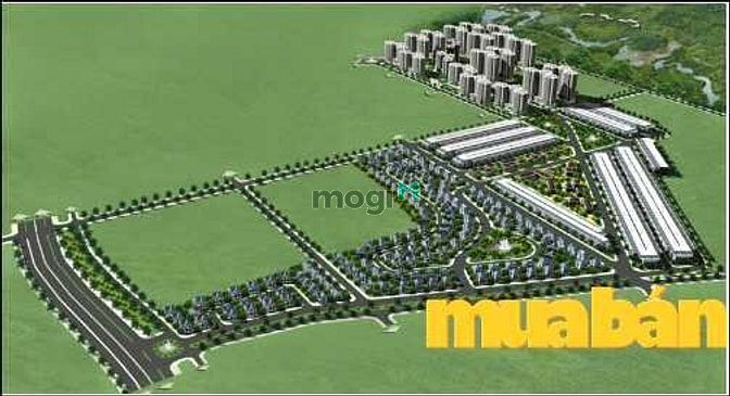 Cụm Công Nghiệp Kim Dinh