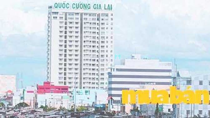 Căn Hộ Quốc Cường 1