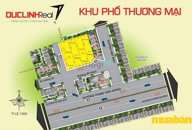 Đức Linh Center