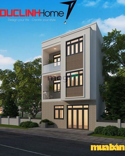 Khu dân cư Đức Linh 11