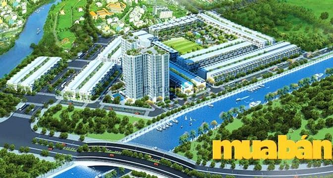 Phú Mỹ Town