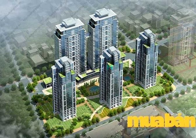 Skypark Long Điền