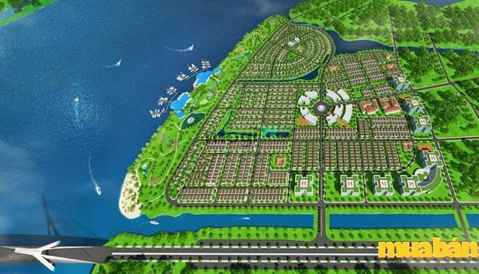 Golden Bay 3