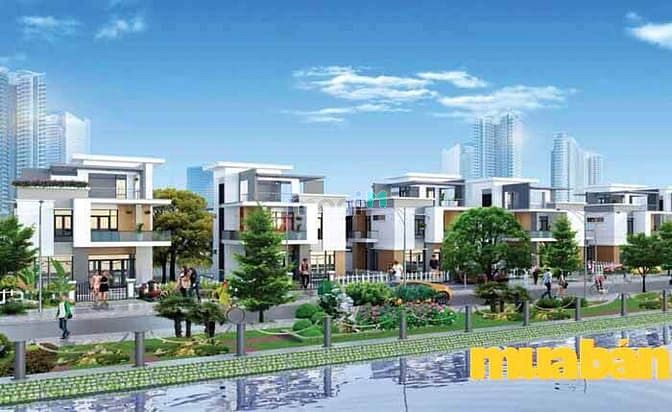 Smart City Thủ Đức