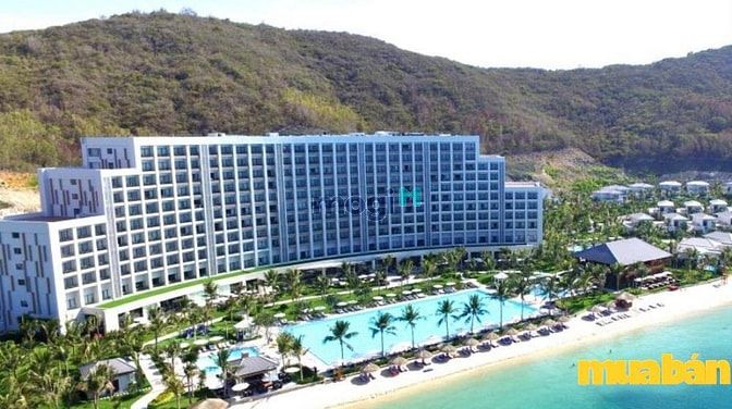 Vinpearl Nha Trang Bay Resort & Villas