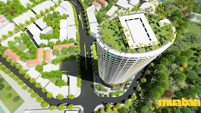 Dragon Fairy Hotel & Residence