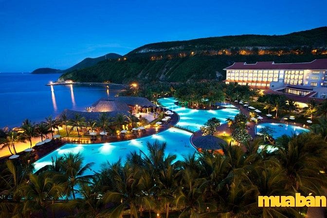 Vinpearl Resort Nha Trang