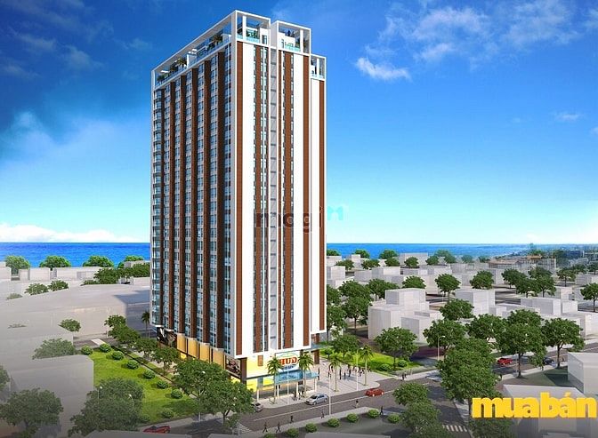 HUD Building Nha Trang