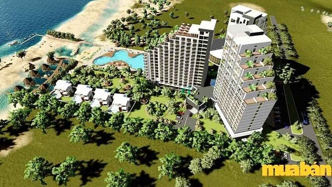 Furama Resort Hồ Cóc