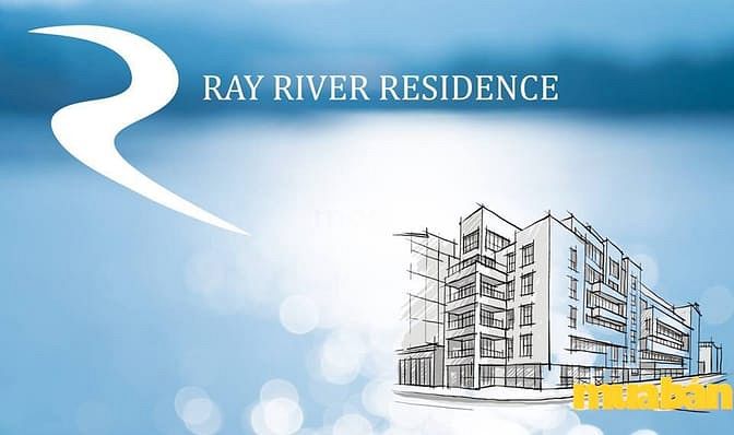 Ray River Residence