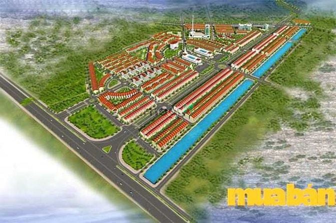Khu Đô Thị Thống Nhất