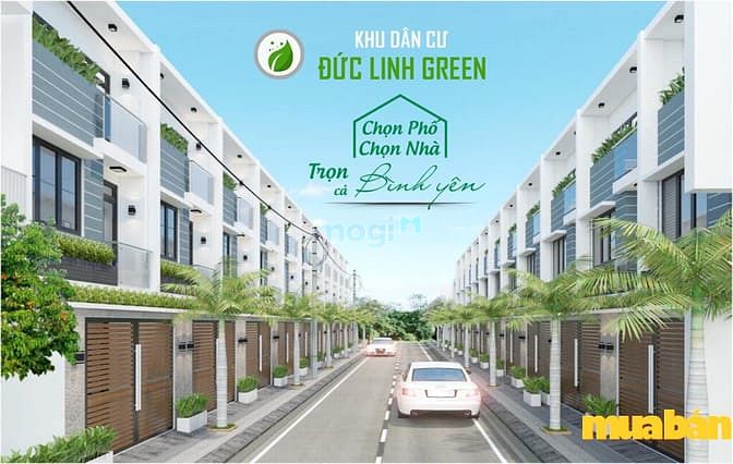 Đức Linh Green