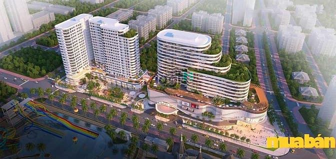 Diamond Valley Vạn Phúc
