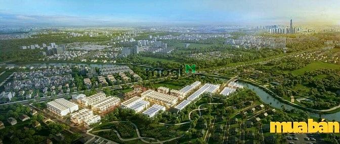 Xuân Thảo Residence