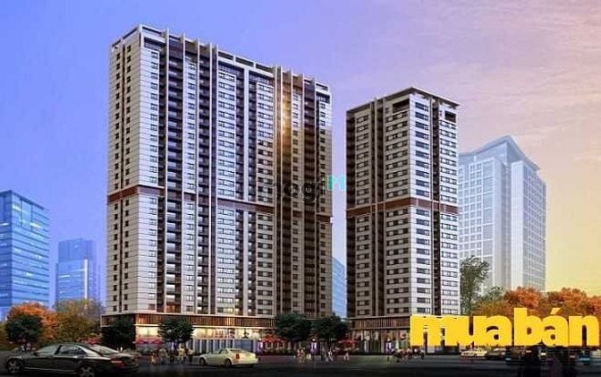 Opal Tower
