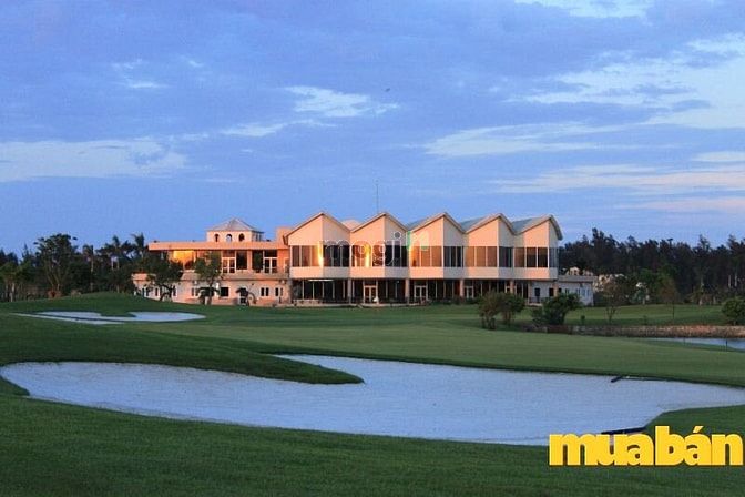 Cửa Lò Golf Resort