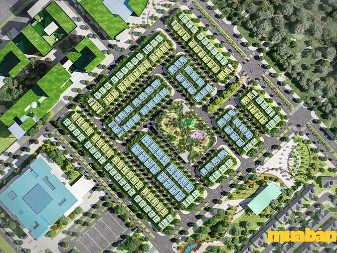 An Khang Residence