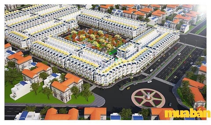 Tấn Đồ Capital