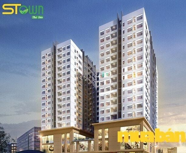 Stown Thủ Đức
