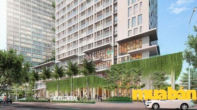 Liberty Central Quy Nhơn Beach Hotel