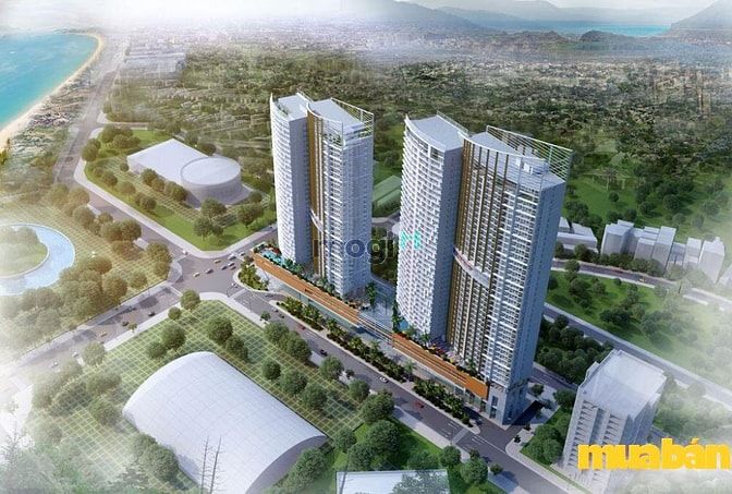 Wyndham Sailing Bay Resort Quy Nhơn