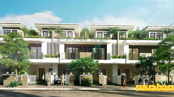 Thăng Long Home Thủ Đức