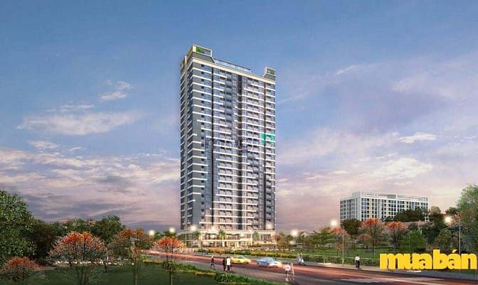 Phú Tài 2 Central Life