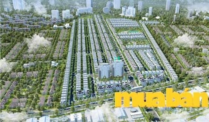 Phúc An Garden