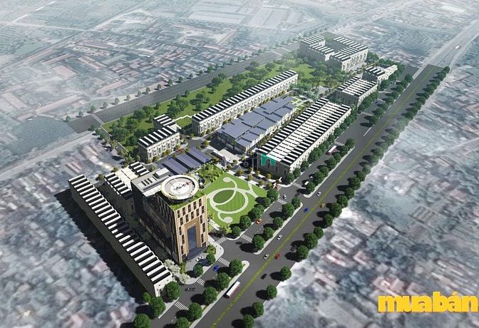 Như Quỳnh Center