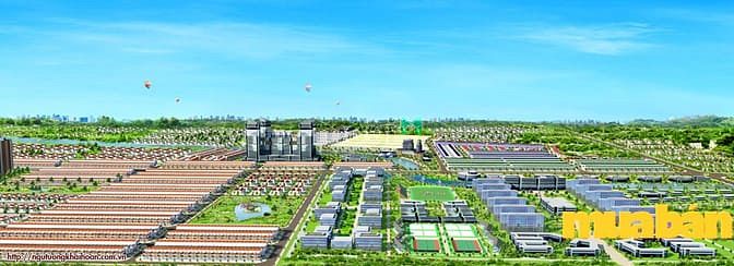 Khu Ngũ Tượng Khải Hoàn