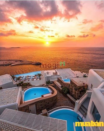Cam Ranh Bay Hotels & Resort