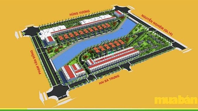 Lotus Riverside