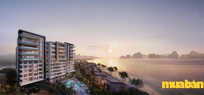 InterContinental Residences Halong Bay