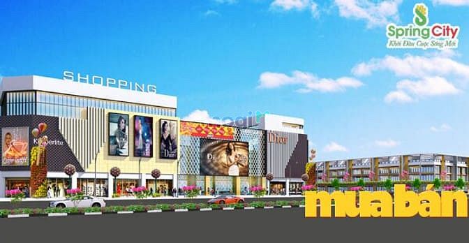 Spring City