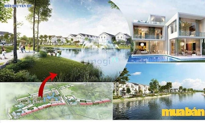 The Hills Villa