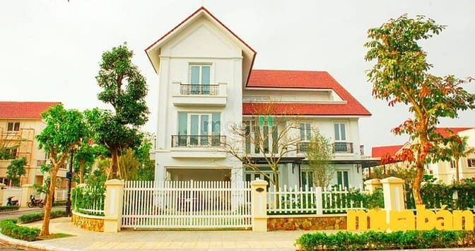 Vinhomes Riverside Long Biên