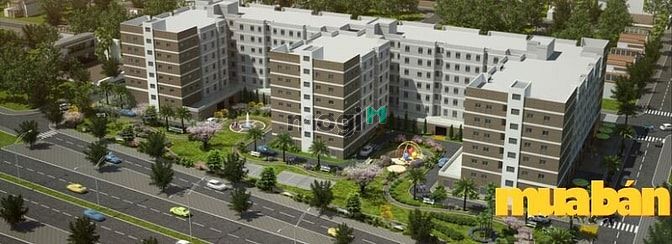 First Home An Giang