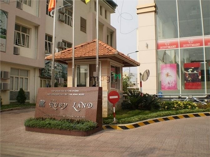 The Rubyland