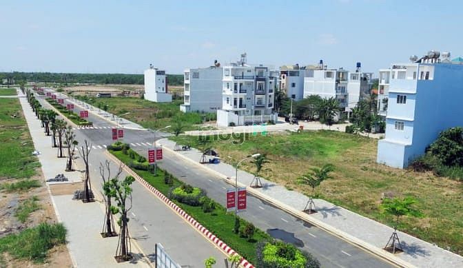 Khu Dân Cư Phi Long 5