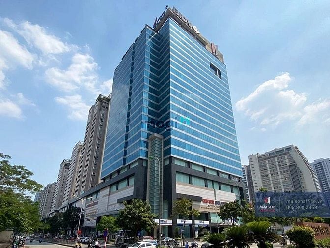 V - Building