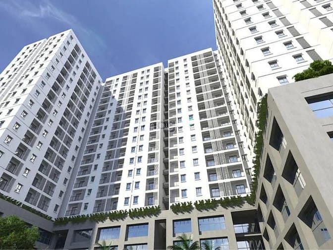 Nam An Apartment