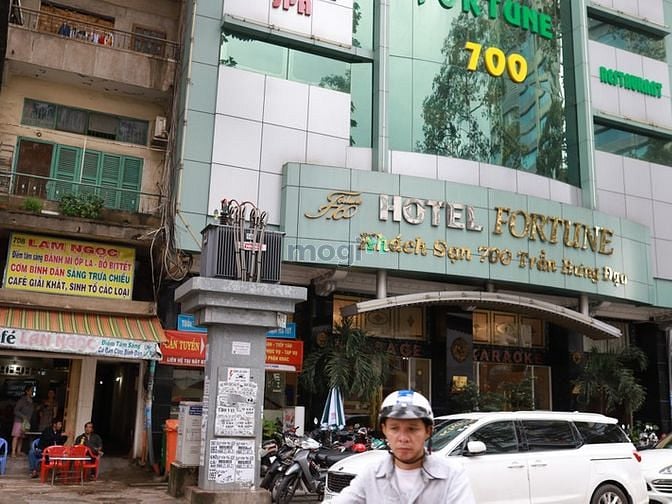 1. Hotel Fortune Đường Trần Hưng Đạo, Phường 1, Quận 5