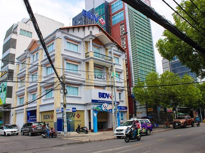 Phường 3, MB66 MỘC BÀI CASINO THƯỞNG NẠP 100% CHO NGƯỜI ĐĂNG KÝ BIDV