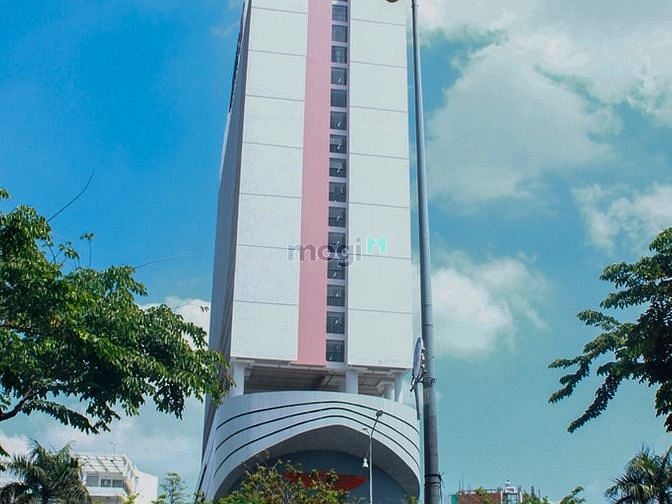 Trường ĐH Quốc Tế Hồng Bàng, Điện Biên Phủ, P15