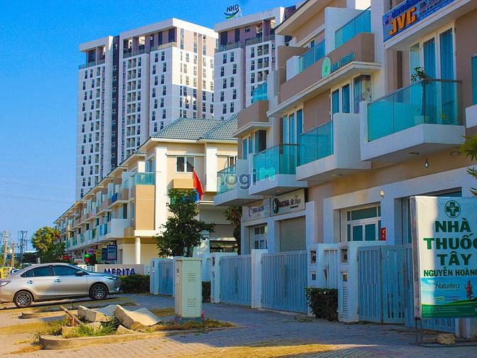 450 Liên Phường, Phường Phú Hữu