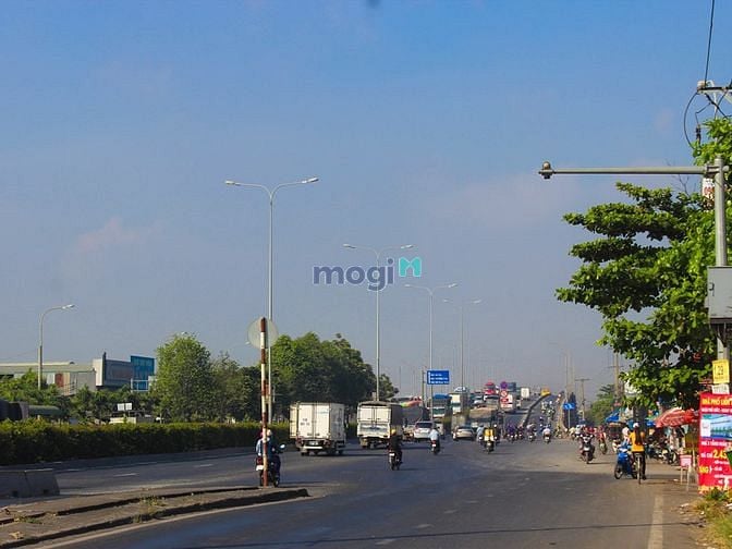 43 quốc lộ 1a, khu phố 1, p Hiệp Bình Phước